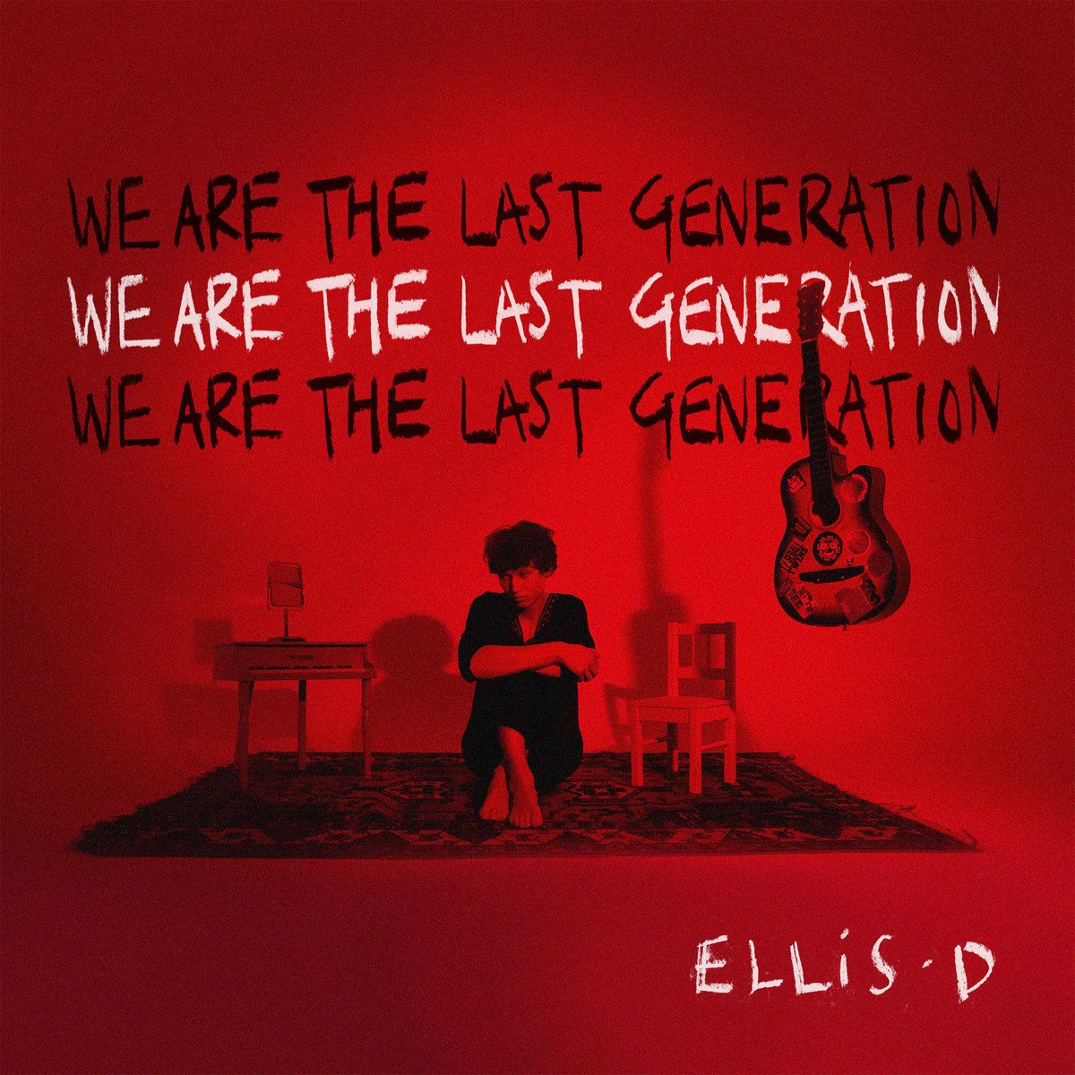 We Are The Last Generation