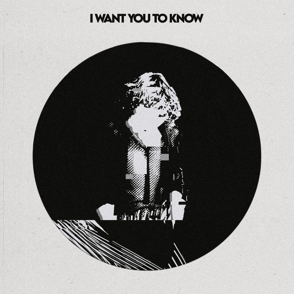 ELLiS·D - I Want You To Know (Single)