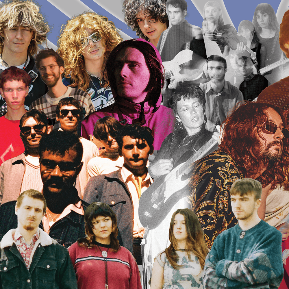 10 New Brighton Artists to Check Out in 2026