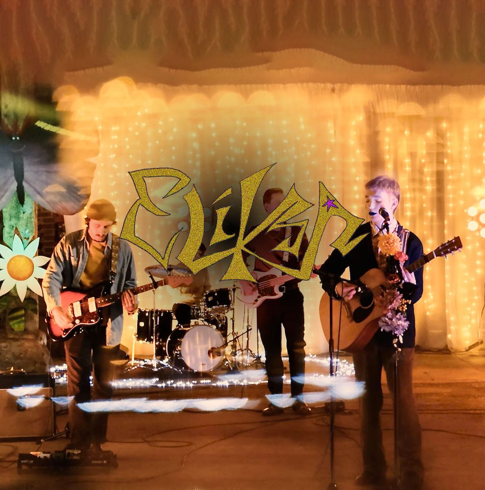 Eliksa Release Debut Single 'Never Enough'