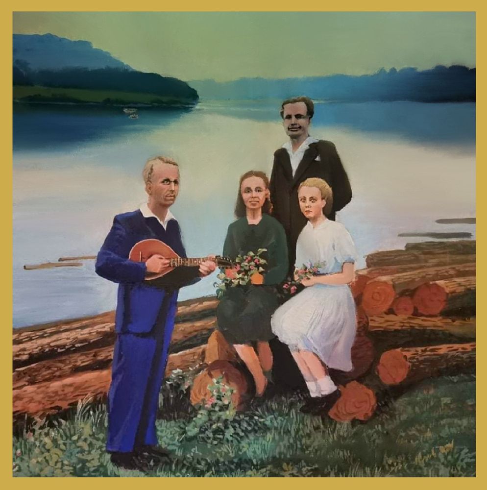 DLD Release Debut Single 'Sanity' on June 30th