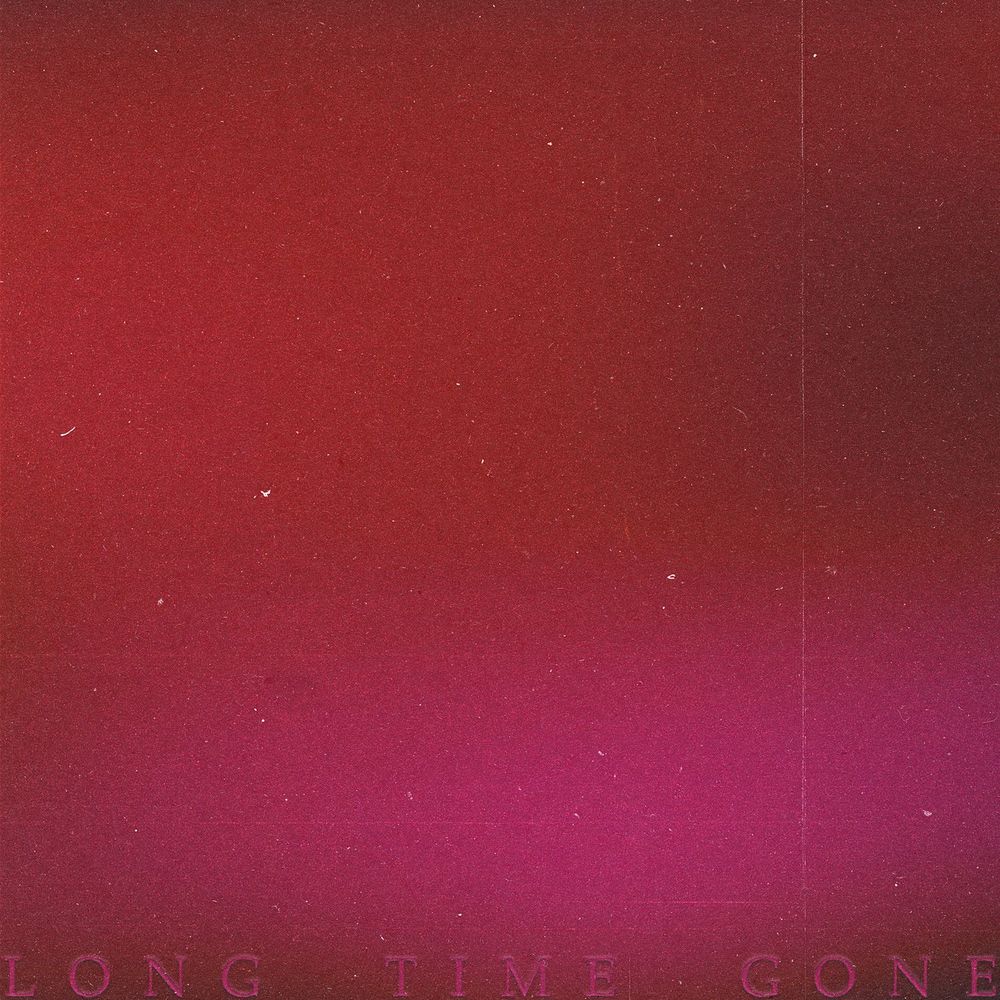 Long Time Gone