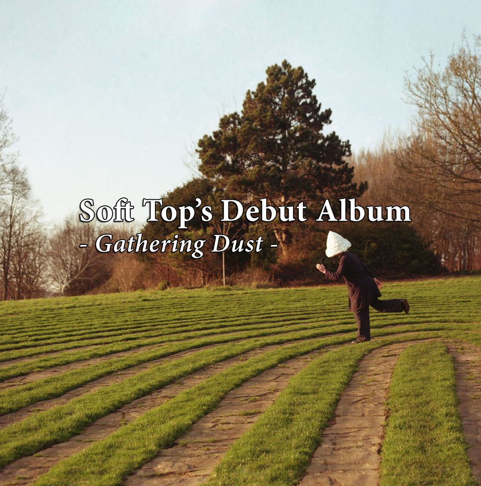 Soft Top Announce Debut Album 'Gathering Dust'