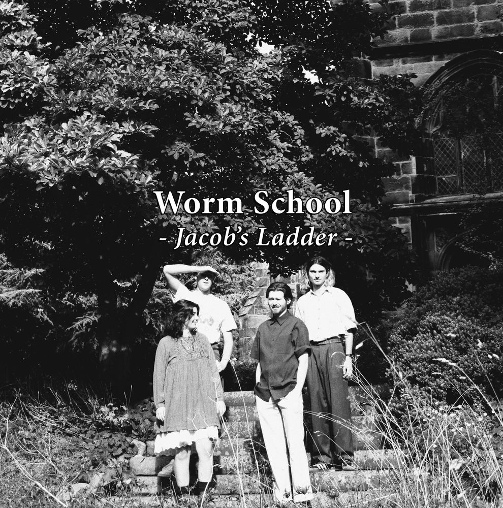 Worm School's Debut Single "Jacob's Ladder"