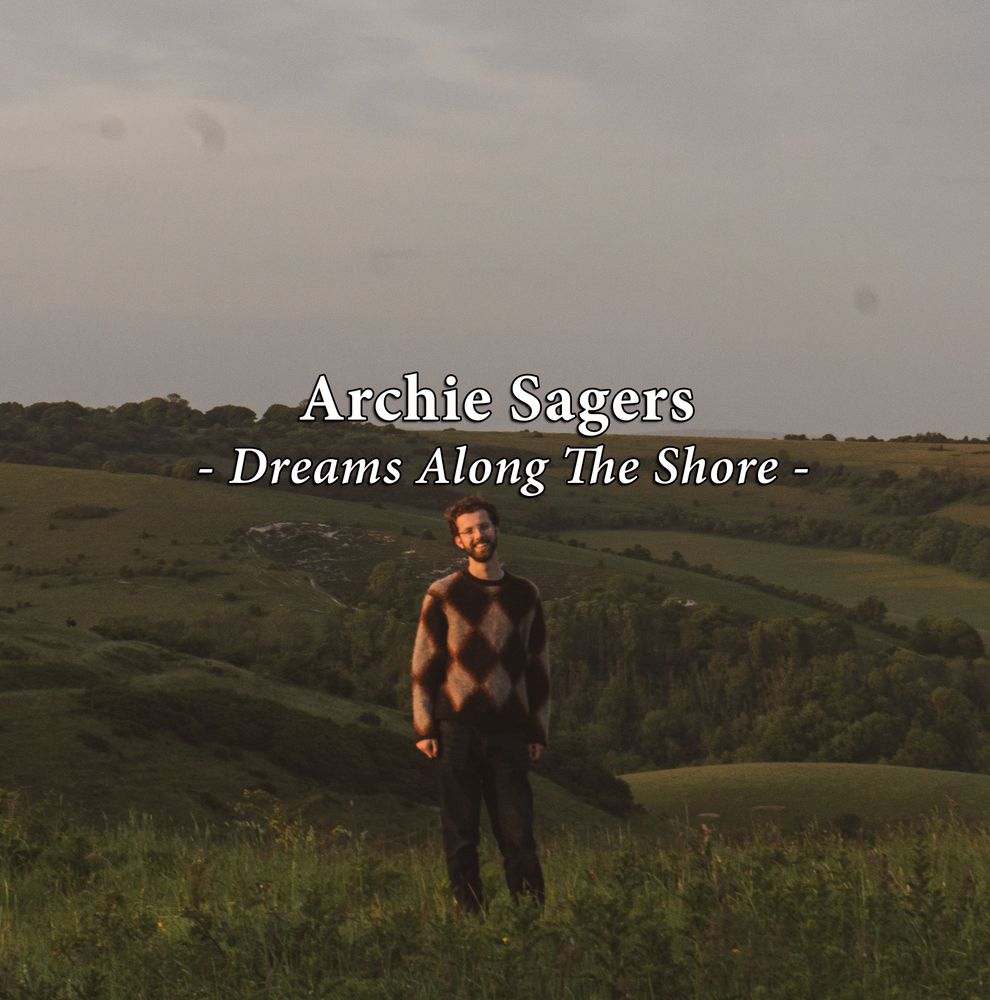 Dreams Along The Shore - 12th September