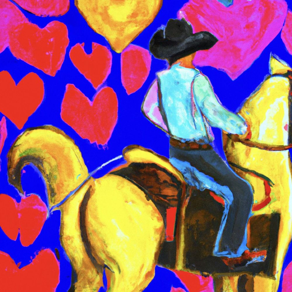 Lovestruck