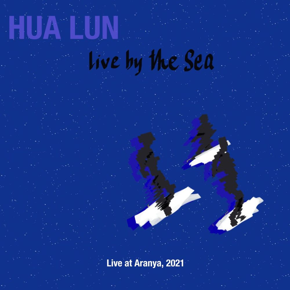 Live By The Sea