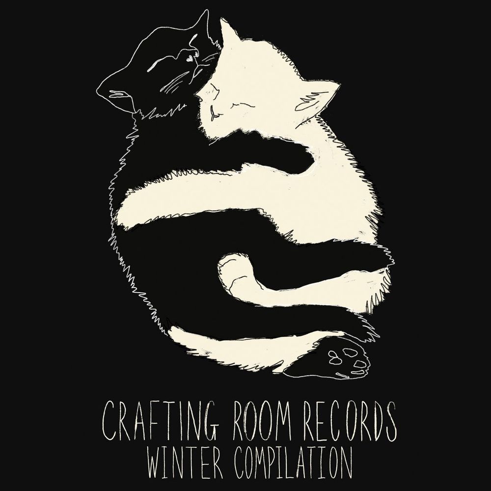 Winter Compilation - Supporting Brighton RSPCA