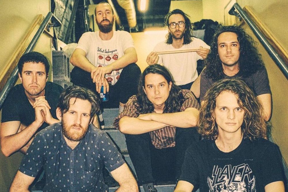 King Gizzard and the Lizard Wizard