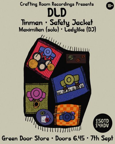 Brighton Compilation Release Show