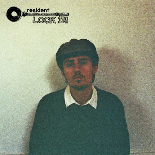 Resident Lock In: with Maximilian